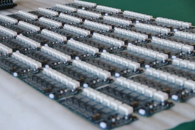 Battery management PCB boards