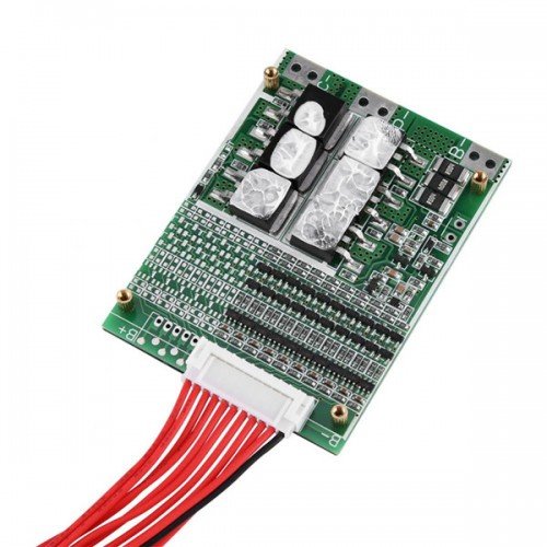 What is Battery Management System (BMS) BMU | EG Solar