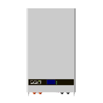 48 volt 10 kwh lfp power wall