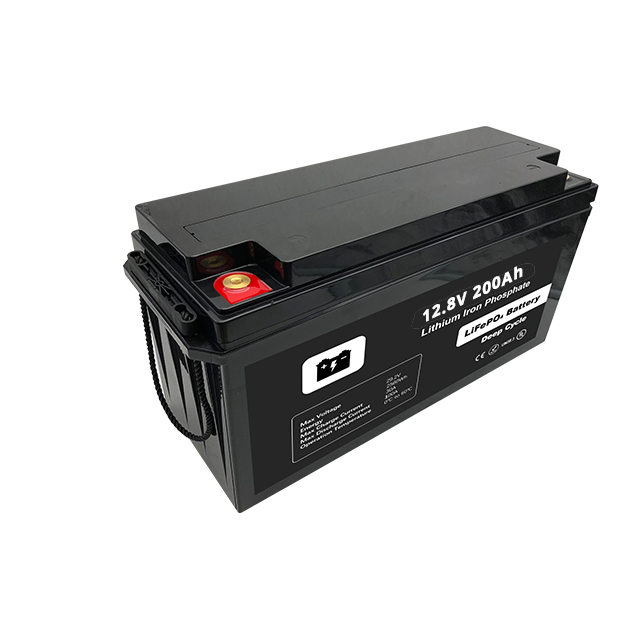 lithium-ion batterY