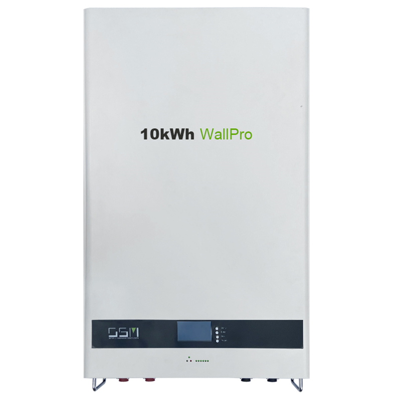 wallpro power wall 10 kwh