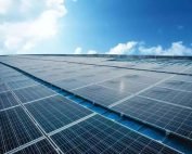 solar panel