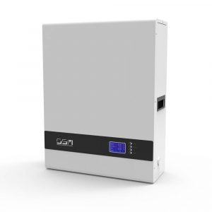 home solar energy storage 48