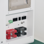 10 kwh battery communication ports