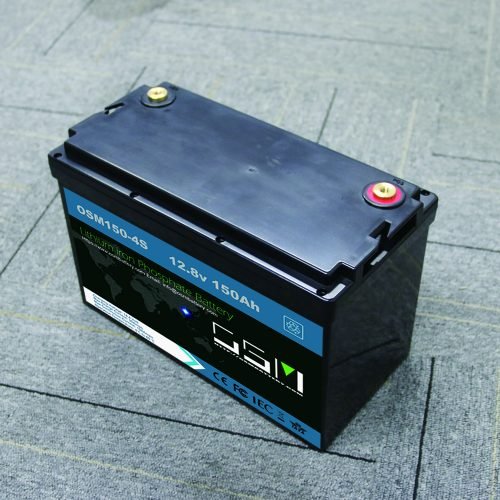 150ah lifepo4 battery