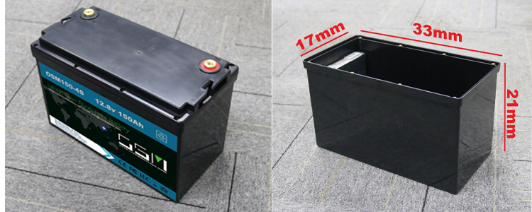 12v 150ah lithium battery