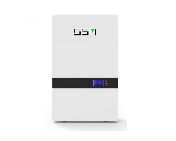 powerwall-10k 48v lithium battery