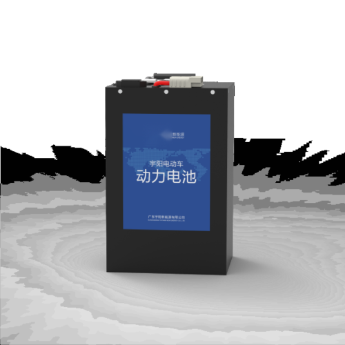 LiFePO4 Battery