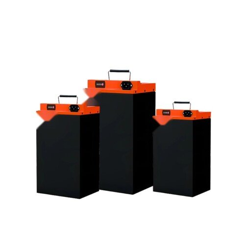 60V 20Ah Commercial Bess Cabinet