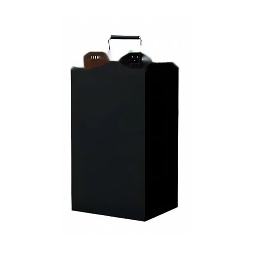 60V 20Ah Commercial Bess Cabinet - view 2