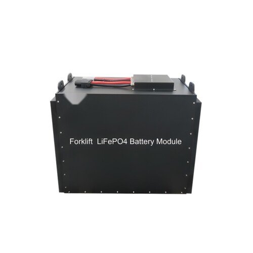 51.2V 660Ah Forklift LiFePO4 Battery