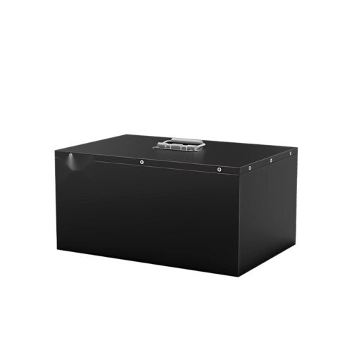51.2V 660Ah Forklift LiFePO4 Battery - view 2