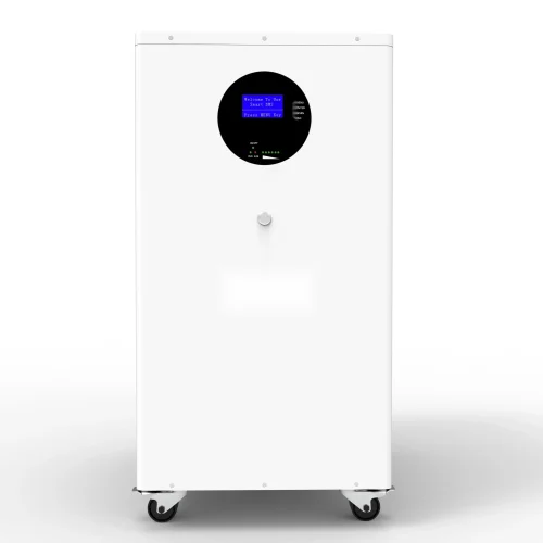 51.2V 200Ah LiFePO4 Battery