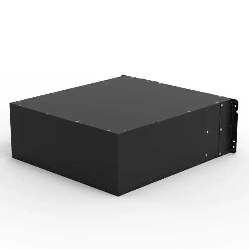 51.2V 100Ah Rack Mount LiFePO4 Battery - view 4