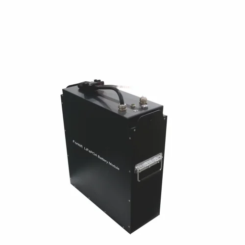 51.2V 100Ah Forklift LiFePO4 Battery
