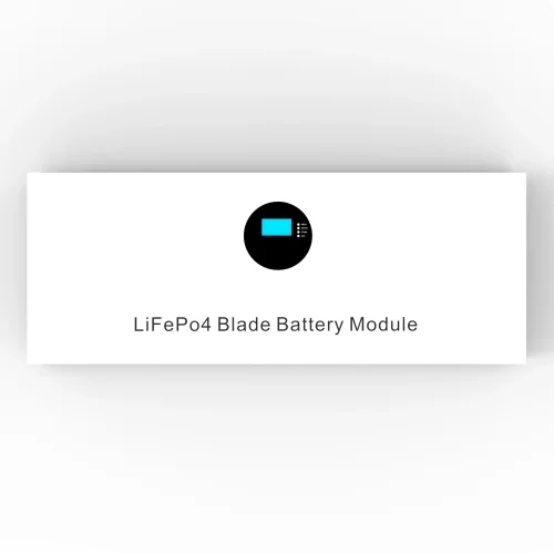 51.2V 140Ah Wall-mounted LiFePO4 Battery