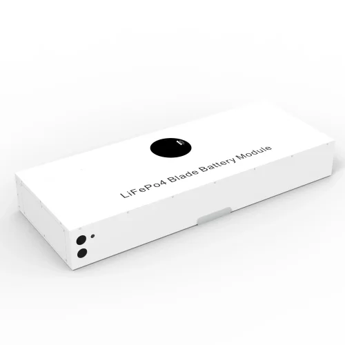 51.2V 140Ah Wall-mounted LiFePO4 Battery - view 2