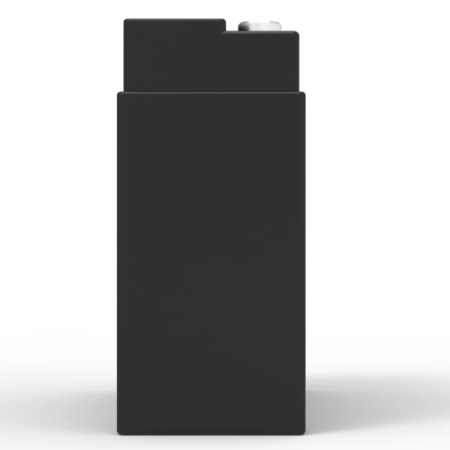 12.8V 17Ah LiFePO4 Battery - view 3