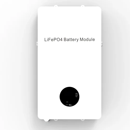 48V 200Ah Wall-mounted LiFePO4 Battery